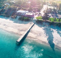 Normanville Kiosk  Cafe - Travel Agents