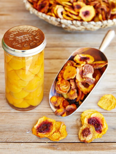 O'Reilly's Orchard - Travel Agents 1