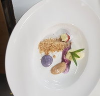 Oliver's Bar  Bistro - Tourism Guide