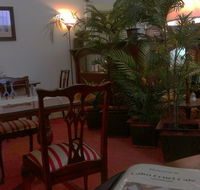 Palm Court Cafe Mannum SA - Cruises Travel