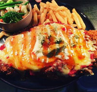 Peninsula Bar  Restaurant - Travel Agents