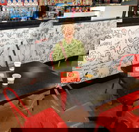 Pie Face - Travel Agents