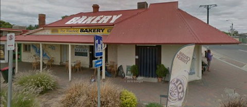 Port Wakefield Bakery - Tourism Guide 0