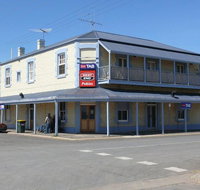 Port Wakefield Hotel - Travel Agents