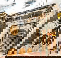 Pretoria Hotel Bistro - Cruises Travel