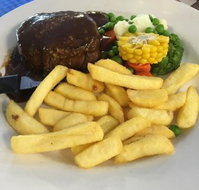 Prince of Wales Hotel - Tourism Guide