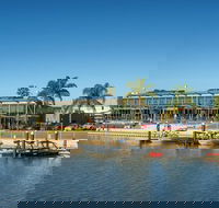 Renmark Club - Cruises Travel