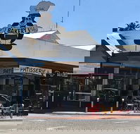 Renmark Patisserie - Cruises Travel
