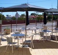 Restaurant at Copper Coast Hotel - Tourism Guide