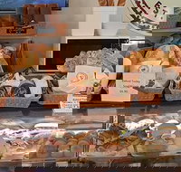 Robe Bakery 1884 - Travel Agents