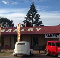Robe Bakery Rosetown - Cruises Travel