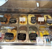 Robe Ice-Cream  Lolly Shop - Travel Agents