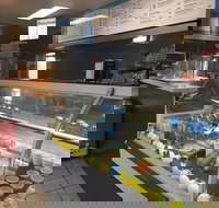 Robe Seafood  Takeaway - Travel Agents