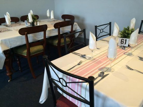 Royal Mail Hotel - Travel Agents 0