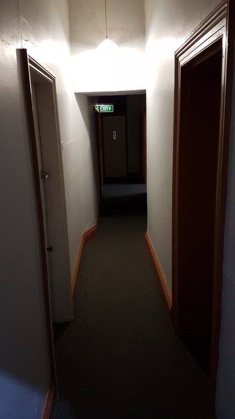 Royal Mail Hotel - Travel Agents 1