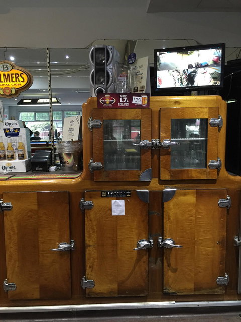 Royal Mail Hotel - Travel Agents 4