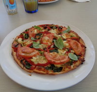 Saltwater Cafe Pizza - Tourism Guide