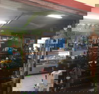 Simpson Rices Creek - Travel Agents