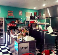 Southbound Diner - Travel Agents