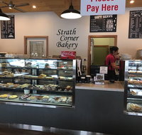 Strath Corner Bakery - Tourism Guide