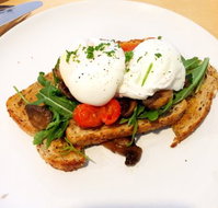 Sweet Espresso the Food Store - Tourism Guide