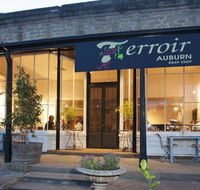 Terroir Auburn - Travel Agents