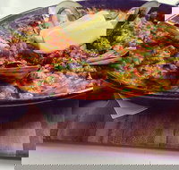 The Avenue Cafe  Restaurant - Tourism Guide