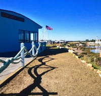 The Deck Cafe - Travel Search