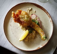 The Olfactory Inn Restaurant - Tourism Guide