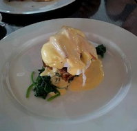 Union Cafe - Travel Agents