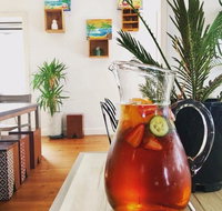 Vic Street Pizza Project - Travel Agents