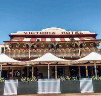 Victoria Hotel Bistro - Tourism Guide