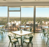 Viewpoint Cafe - Cruises Travel