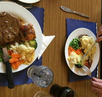Weroona Hotel Motel - Tourism Guide