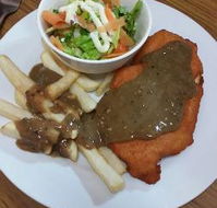 Wildongoleechie Hotel Restaurant - Travel Agents