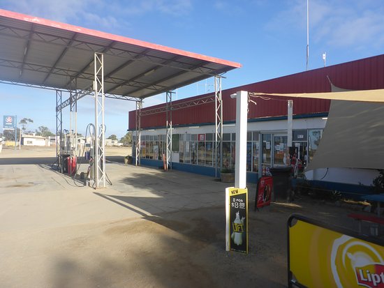 Tenindewa ACT Cruises Travel