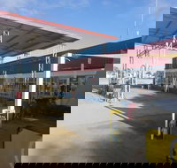 Yunta Truckstop - Cruises Travel