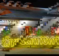 Masala Indian Cannon Park - Travel Agents