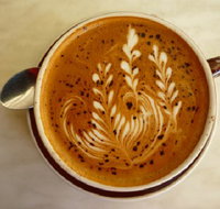 Astor Espresso - Tourism Guide