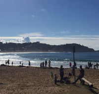 Avoca Sands Cafe - Travel Agents