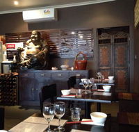 Buddhas Kitchen - Cruises Travel