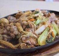 Chopstix on Rundle - Travel Search