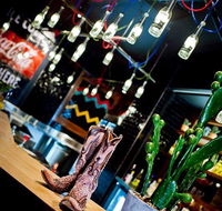 Espressivo Coffee  Wine Bar - Cruises Travel