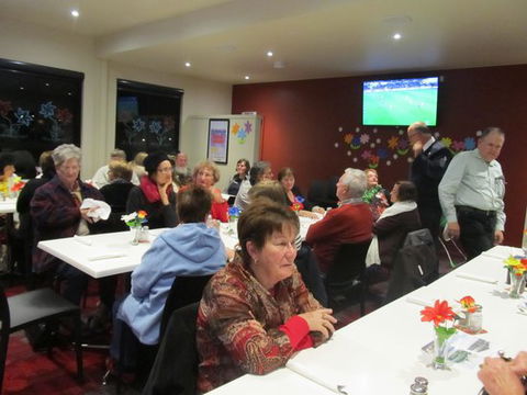 Fiveways Hotel - Cruises Travel 0