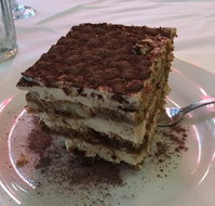 La Trattoria - Travel Search
