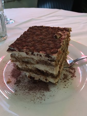 La Trattoria - Travel Search 0