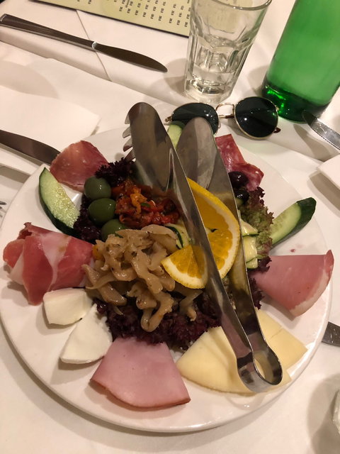 La Trattoria - Travel Search 1
