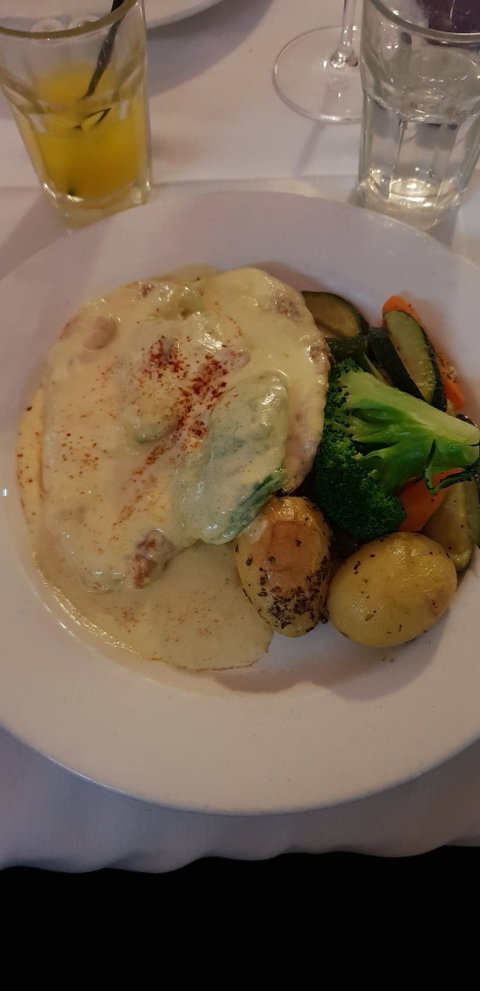 La Trattoria - Travel Search 3
