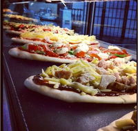 Pizza  Pie Co - Cruises Travel