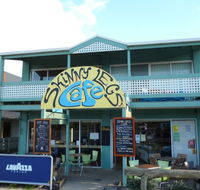 Skinny Legs Cafe - Travel Agents
